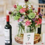 legacy on eighteen mile creek - wedding venue in buffalo ny region tables