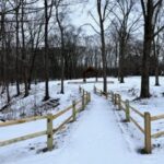 legacy 18 mile creek Wedding Venue hamburg-Buffalo NY Logo