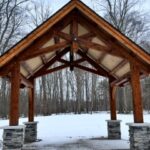 legacy 18 mile creek Wedding Venue hamburg-Buffalo NY Logo