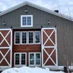legacy 18 mile creek Wedding Venue hamburg-Buffalo NY Logo